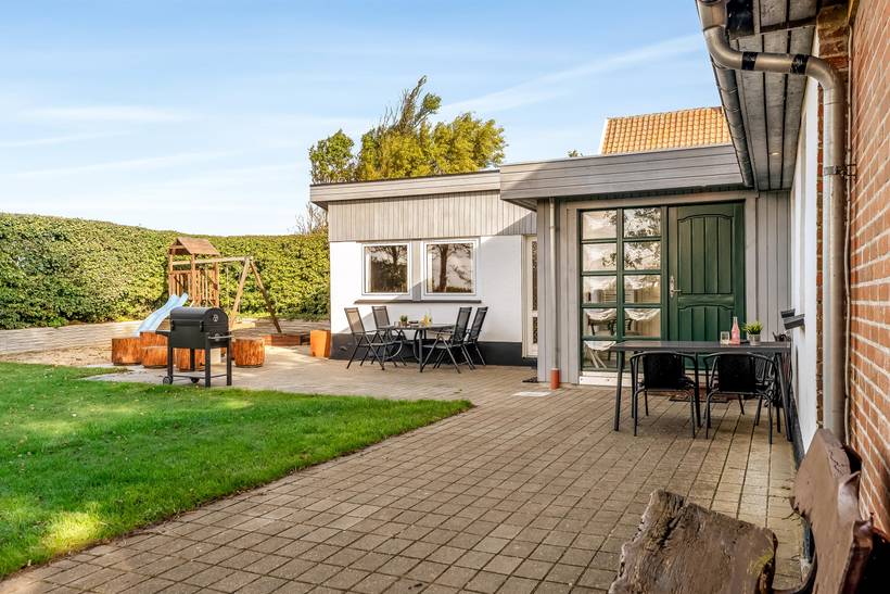 Foto von Ferienhaus II24 auf Ejerslev - Mors - Thy/Limfjord