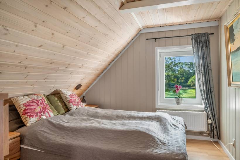 Foto von Ferienhaus II24 auf Ejerslev - Mors - Thy/Limfjord