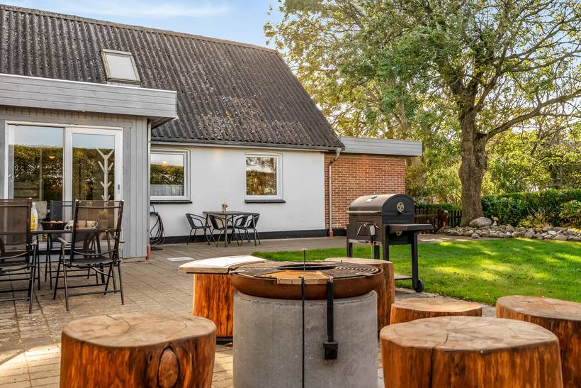 Foto von Ferienhaus II24 auf Ejerslev - Mors - Thy/Limfjord