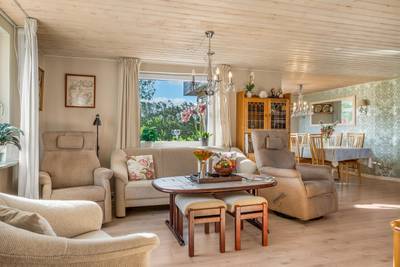 Vorschaubild von Ferienhaus II24 auf Ejerslev - Mors - Thy/Limfjord