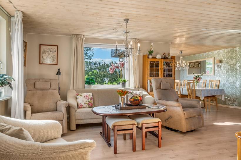 Foto von Ferienhaus II24 auf Ejerslev - Mors - Thy/Limfjord