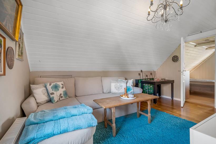Foto von Ferienhaus II24 auf Ejerslev - Mors - Thy/Limfjord