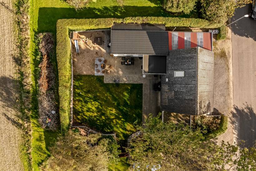 Foto von Ferienhaus II24 auf Ejerslev - Mors - Thy/Limfjord