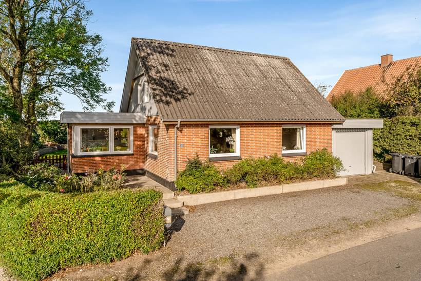 Foto von Ferienhaus II24 auf Ejerslev - Mors - Thy/Limfjord