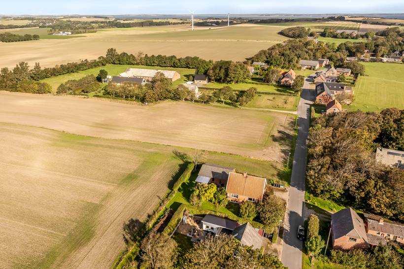 Foto von Ferienhaus II24 auf Ejerslev - Mors - Thy/Limfjord