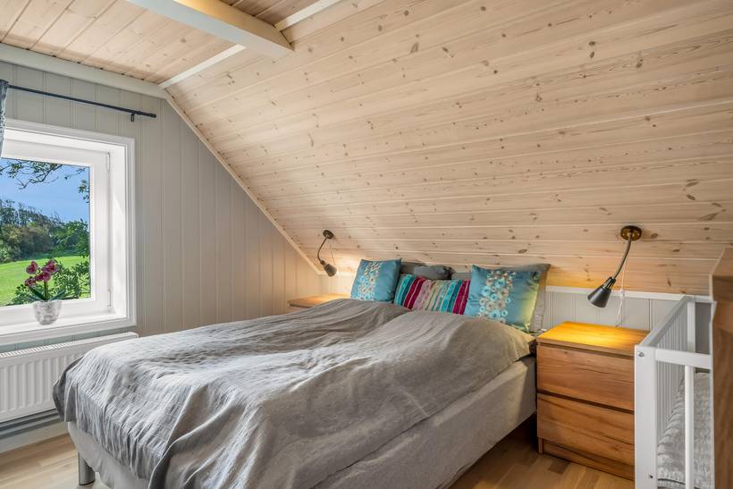 Foto von Ferienhaus II24 auf Ejerslev - Mors - Thy/Limfjord