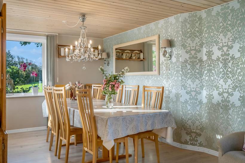 Foto von Ferienhaus II24 auf Ejerslev - Mors - Thy/Limfjord