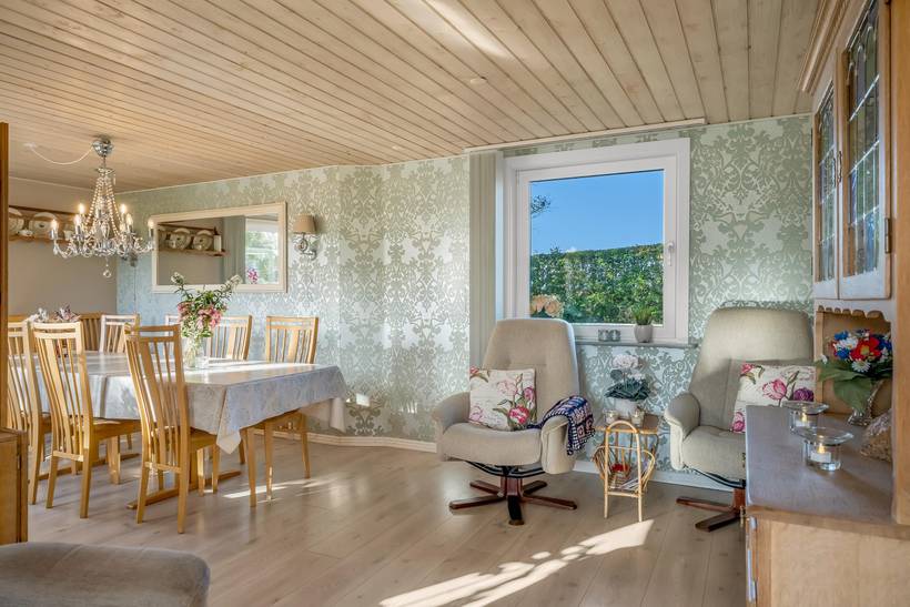 Foto von Ferienhaus II24 auf Ejerslev - Mors - Thy/Limfjord