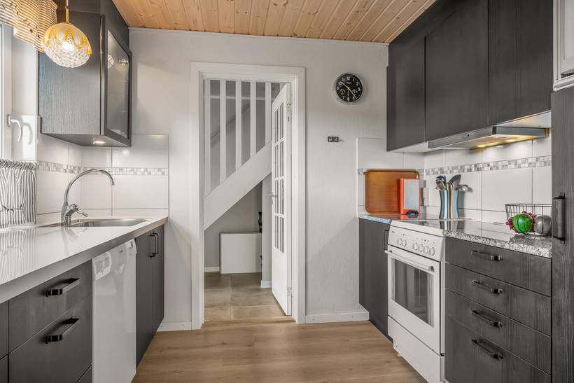 Foto von Ferienhaus II24 auf Ejerslev - Mors - Thy/Limfjord