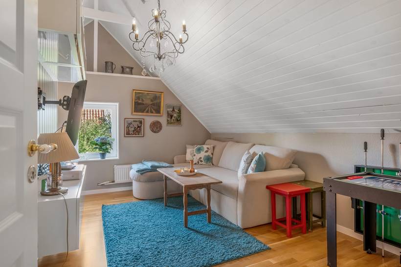 Foto von Ferienhaus II24 auf Ejerslev - Mors - Thy/Limfjord