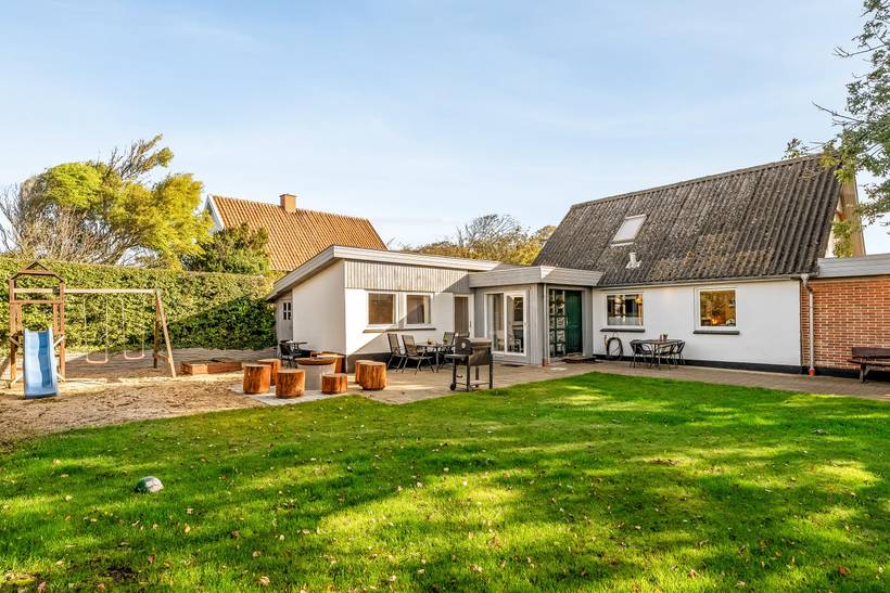 Foto von Ferienhaus II24 auf Ejerslev - Mors - Thy/Limfjord