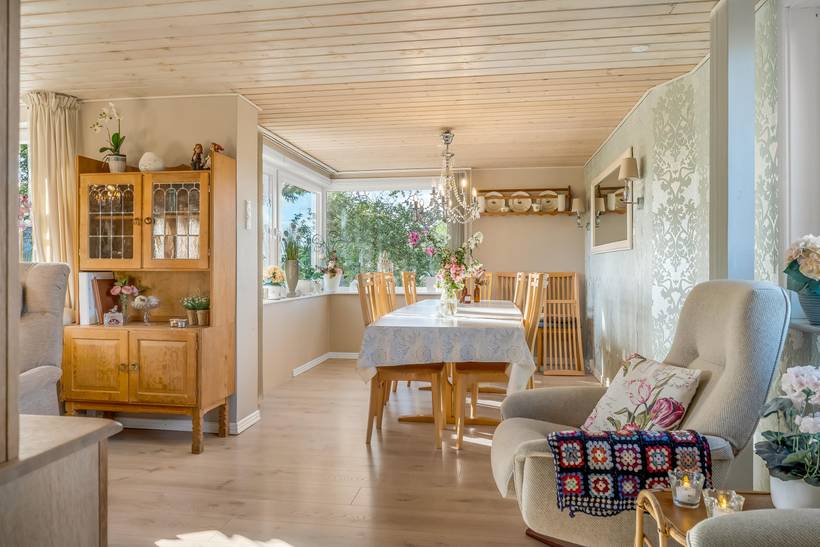 Foto von Ferienhaus II24 auf Ejerslev - Mors - Thy/Limfjord