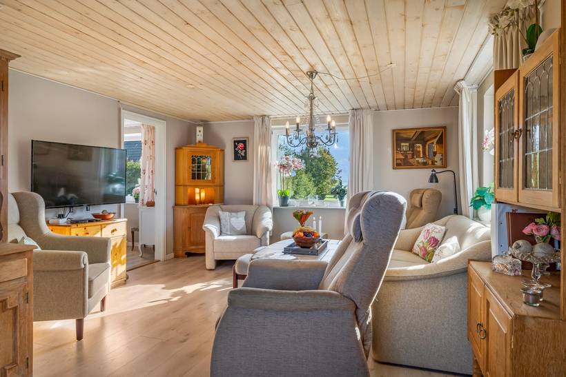 Foto von Ferienhaus II24 auf Ejerslev - Mors - Thy/Limfjord