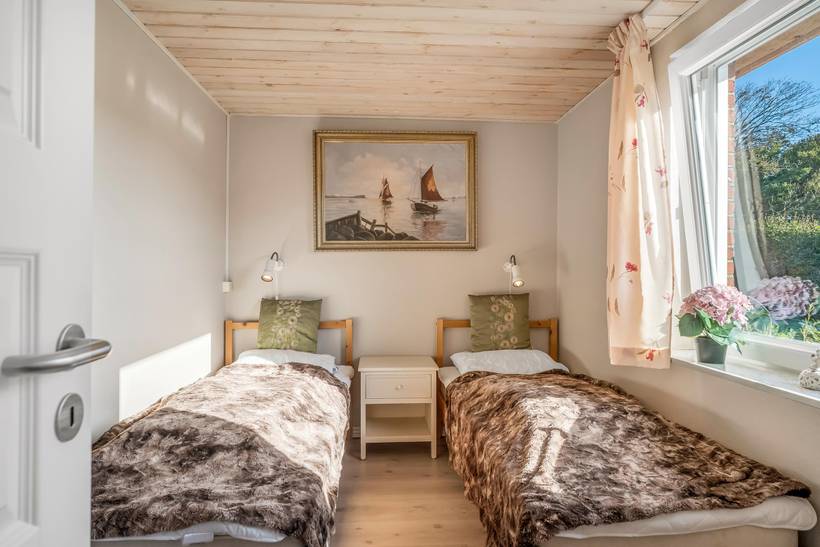 Foto von Ferienhaus II24 auf Ejerslev - Mors - Thy/Limfjord