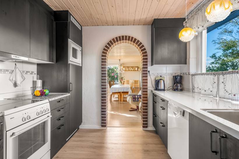 Foto von Ferienhaus II24 auf Ejerslev - Mors - Thy/Limfjord