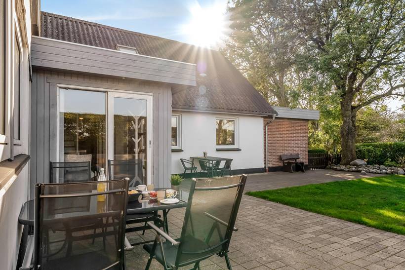 Foto von Ferienhaus II24 auf Ejerslev - Mors - Thy/Limfjord