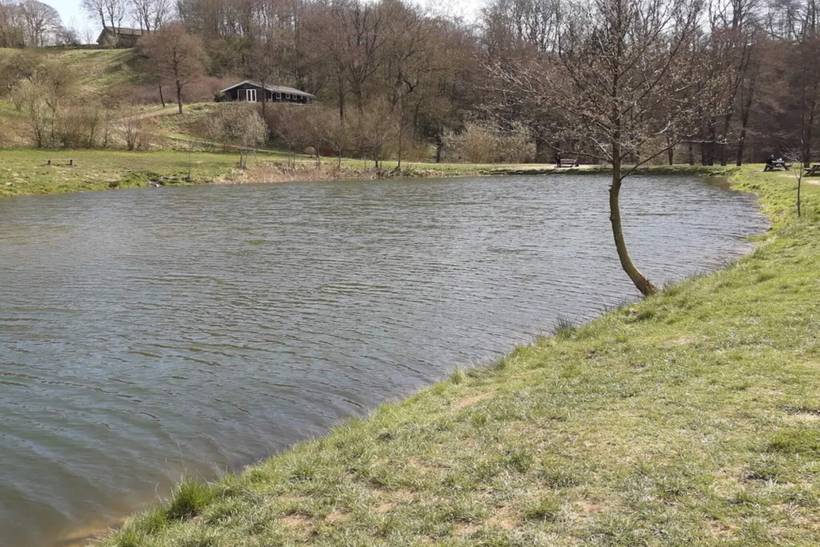 Foto von Ferienhaus II26 in Asbølhus Kolding - Ostjütland