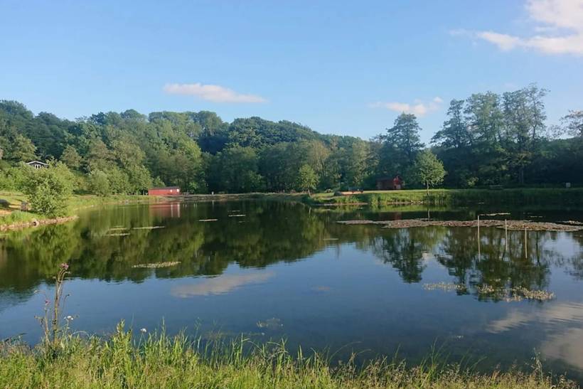 Foto von Ferienhaus II26 in Asbølhus Kolding - Ostjütland