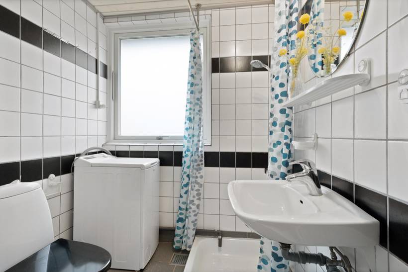 Foto von Ferienhaus II28 auf Nordmarken - Læsø