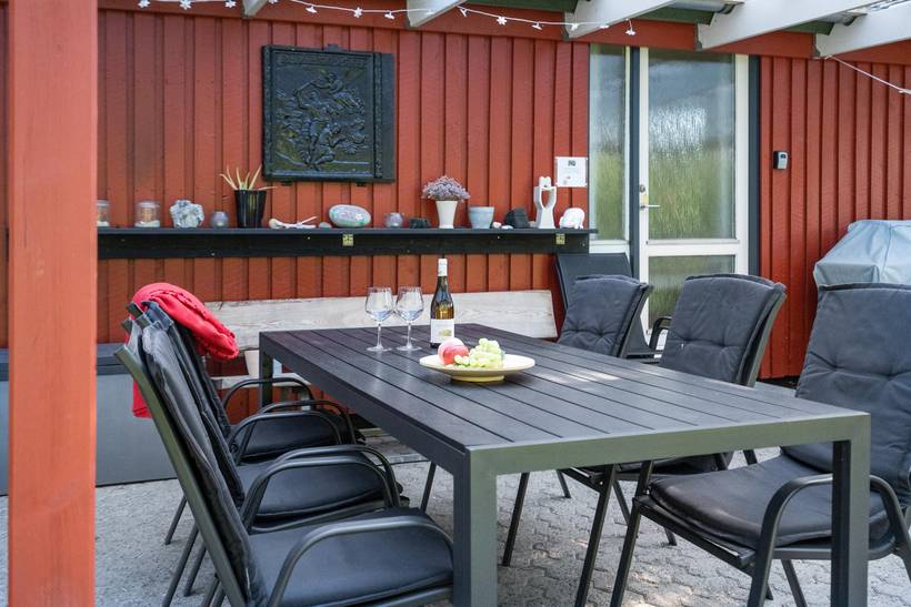 Foto von Ferienhaus II28 auf Nordmarken - Læsø