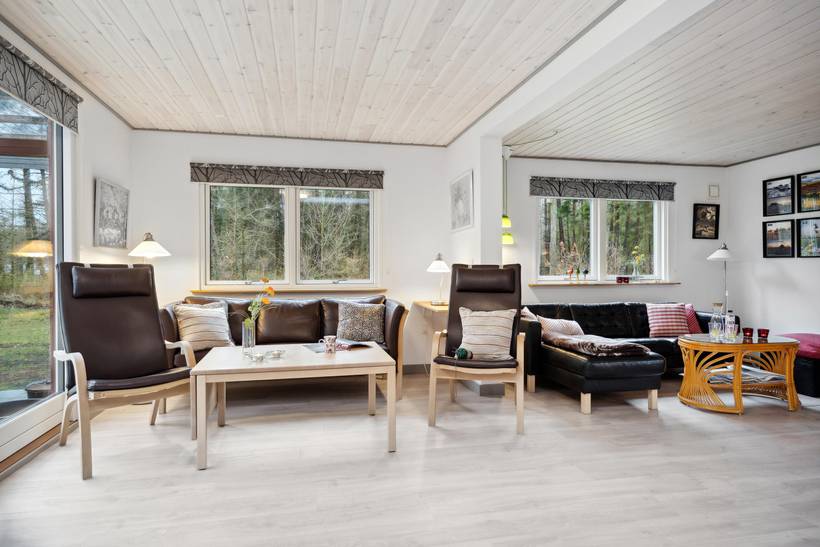 Foto von Ferienhaus II28 auf Nordmarken - Læsø