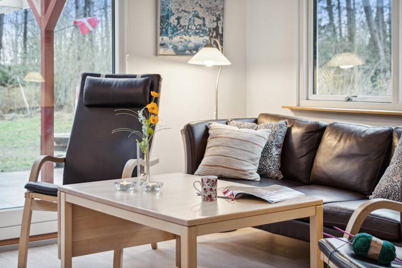Foto von Ferienhaus II28 auf Nordmarken - Læsø