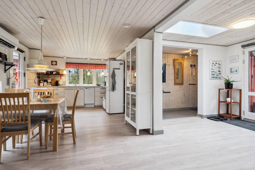 Foto von Ferienhaus II28 auf Nordmarken - Læsø