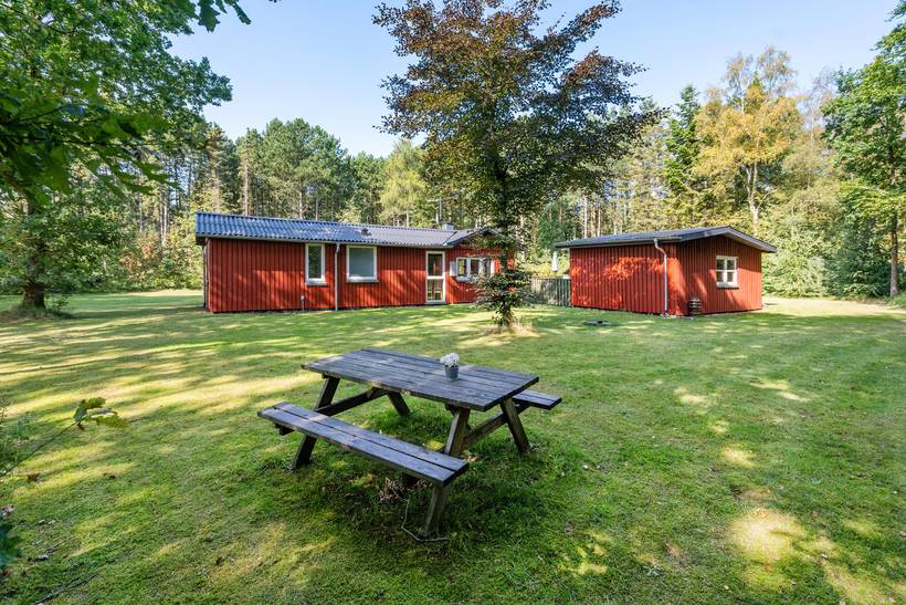 Foto von Ferienhaus II28 auf Nordmarken - Læsø