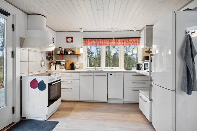 Foto von Ferienhaus II28 auf Nordmarken - Læsø