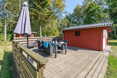 Vorschaubild von Ferienhaus II28 auf Nordmarken - Læsø