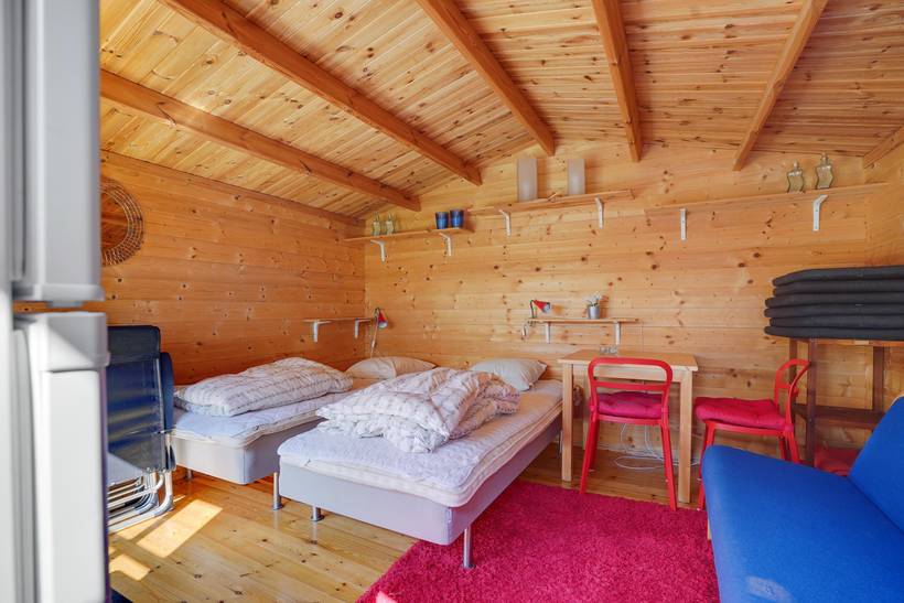 Foto von Ferienhaus II28 auf Nordmarken - Læsø