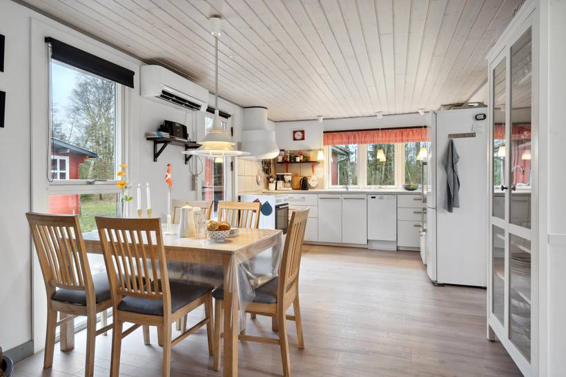 Foto von Ferienhaus II28 auf Nordmarken - Læsø