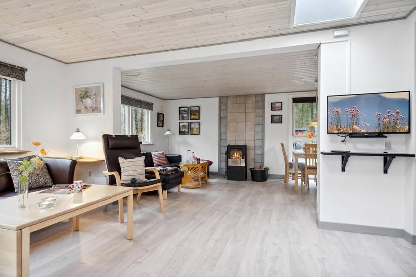 Foto von Ferienhaus II28 auf Nordmarken - Læsø
