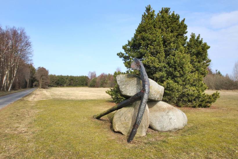 Foto von Ferienhaus II28 auf Nordmarken - Læsø