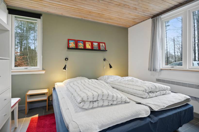 Foto von Ferienhaus II28 auf Nordmarken - Læsø