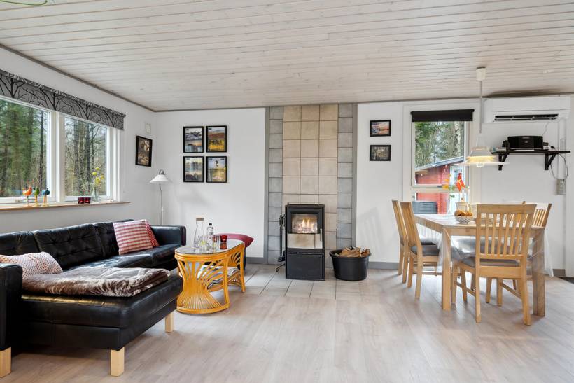 Foto von Ferienhaus II28 auf Nordmarken - Læsø