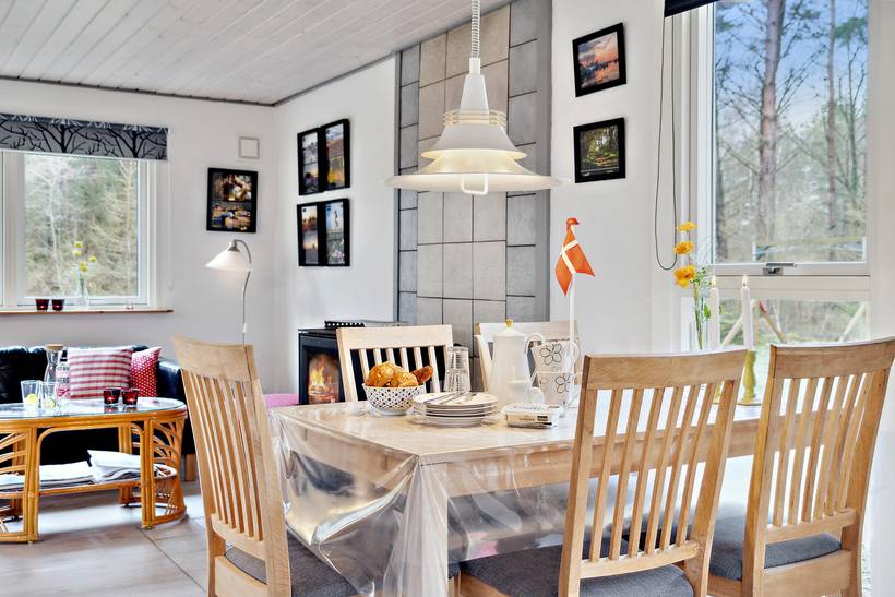 Foto von Ferienhaus II28 auf Nordmarken - Læsø