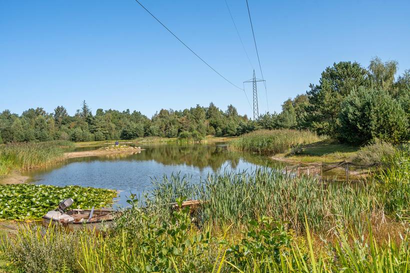 Foto von Ferienhaus II28 auf Nordmarken - Læsø