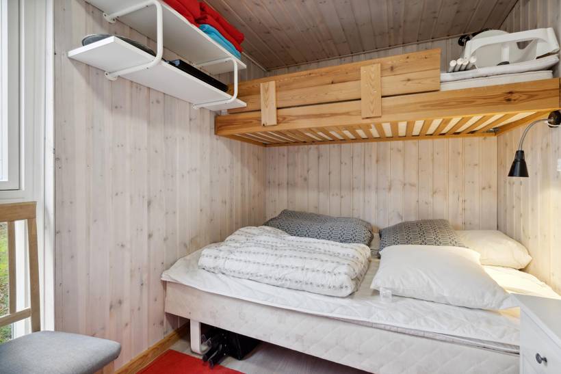 Foto von Ferienhaus II28 auf Nordmarken - Læsø