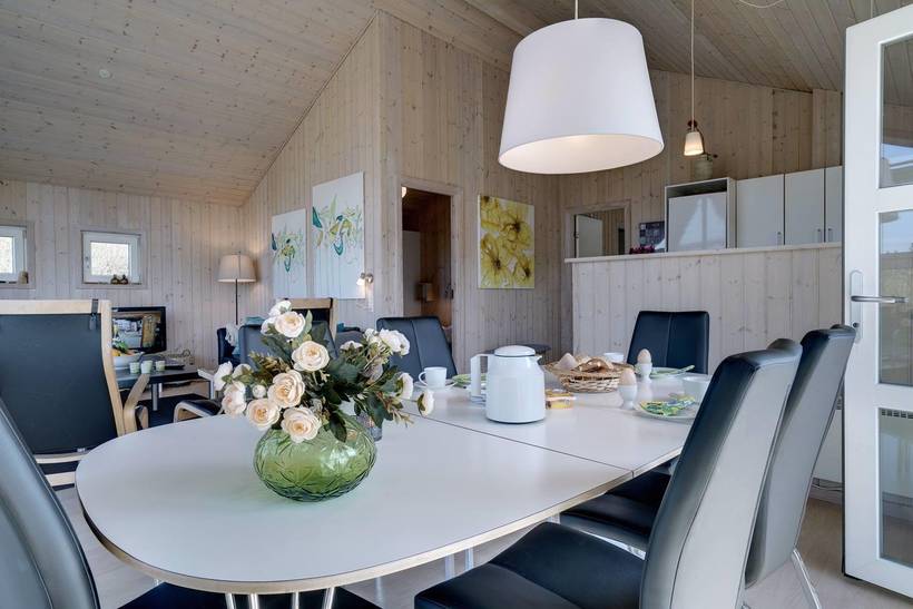 Foto von Ferienhaus II29 in Henne Strand - Westjütland