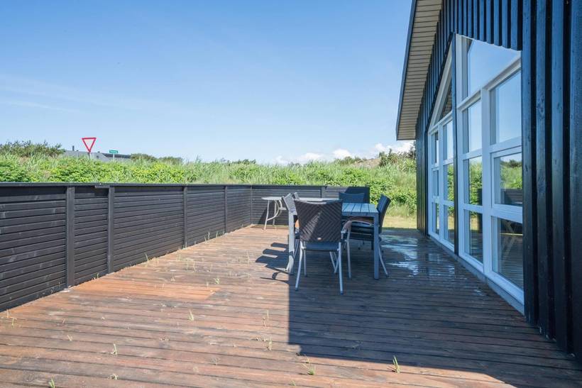 Foto von Ferienhaus II29 in Henne Strand - Westjütland
