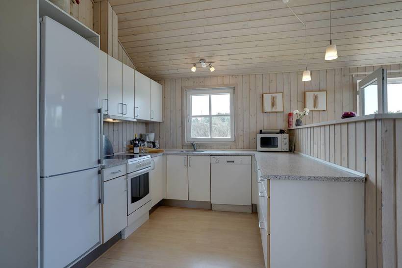 Foto von Ferienhaus II29 in Henne Strand - Westjütland
