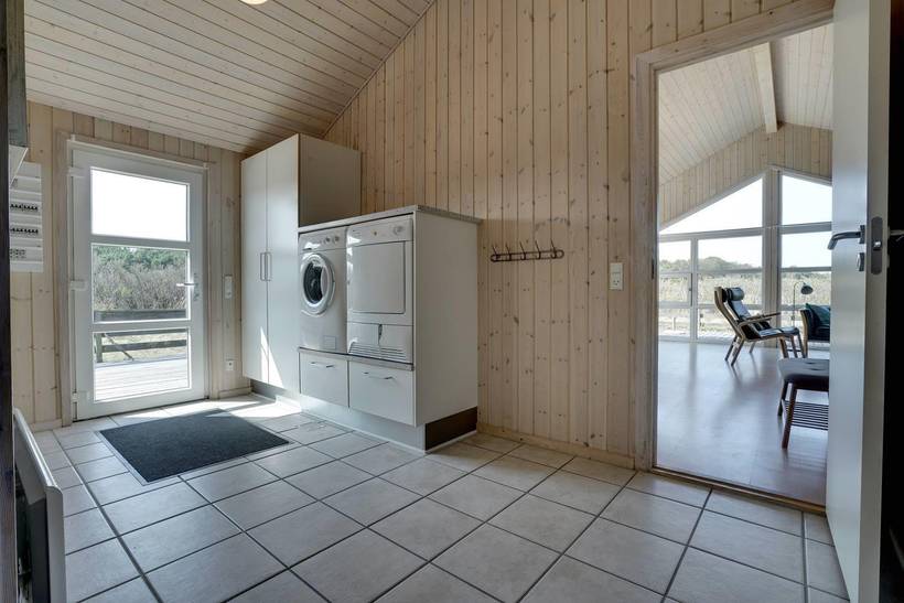 Foto von Ferienhaus II29 in Henne Strand - Westjütland