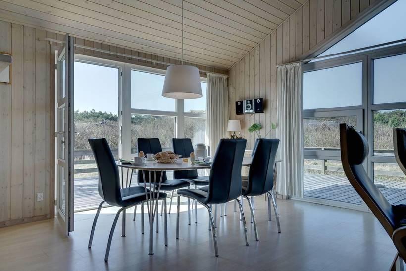 Foto von Ferienhaus II29 in Henne Strand - Westjütland
