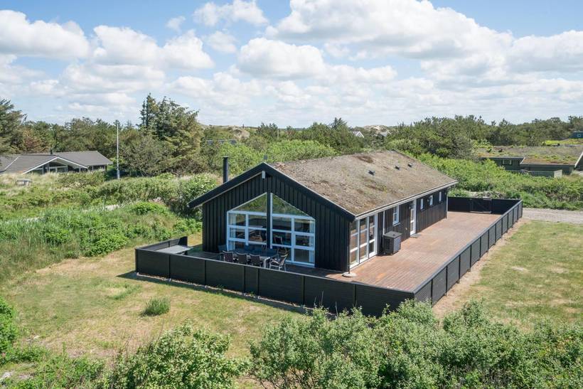 Foto von Ferienhaus II29 in Henne Strand - Westjütland