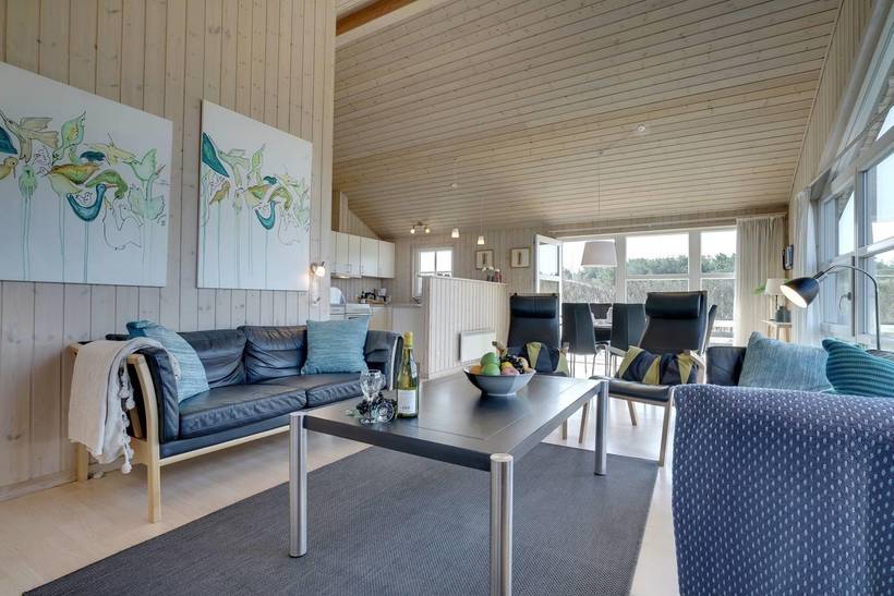 Foto von Ferienhaus II29 in Henne Strand - Westjütland