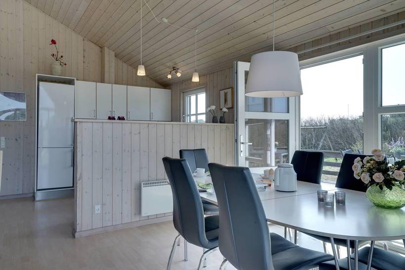 Foto von Ferienhaus II29 in Henne Strand - Westjütland