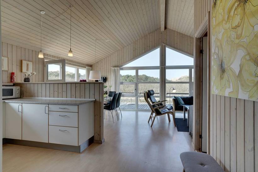Foto von Ferienhaus II29 in Henne Strand - Westjütland