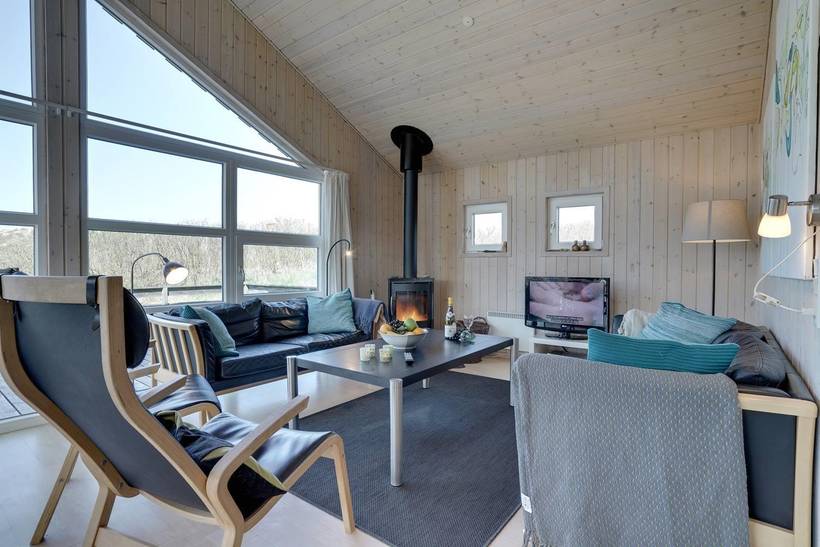 Foto von Ferienhaus II29 in Henne Strand - Westjütland
