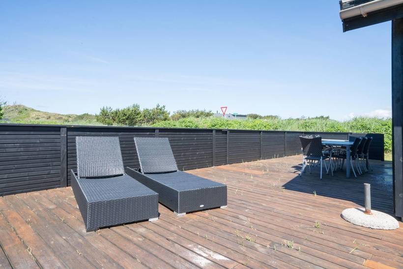 Foto von Ferienhaus II29 in Henne Strand - Westjütland